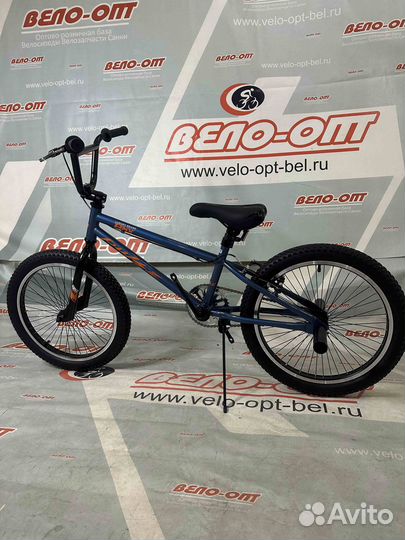 Велосипед BMX pulse V117 20