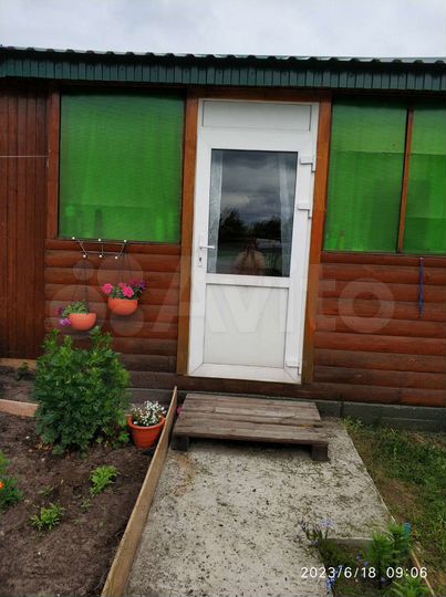 Участок 7,3 сот. (СНТ, ДНП)