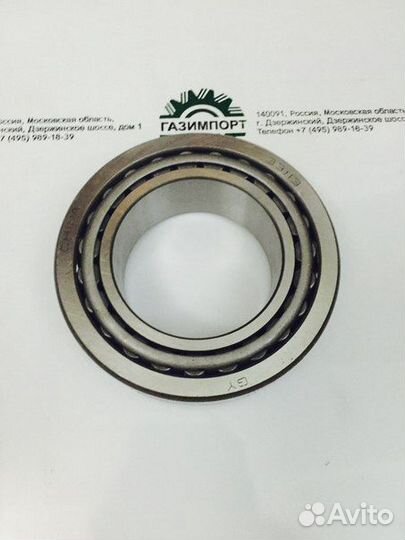 Подшипник 54100059 xcmg GR215