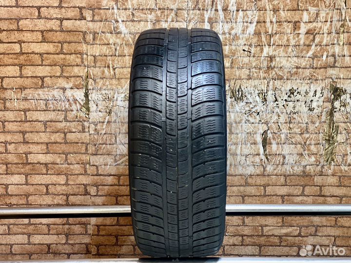 Michelin Pilot Alpin PA2 225/45 R17