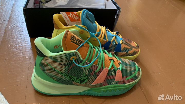 Кроссовки nike