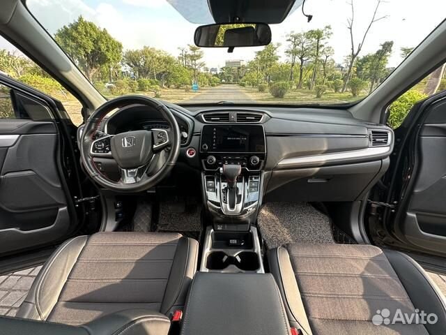 Honda CR-V 1.5 CVT, 2020, 53 424 км