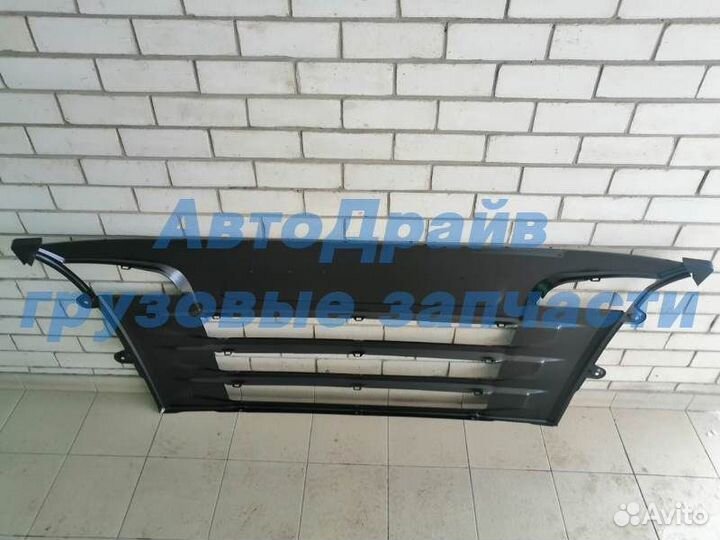 Капот Скания R 6 серия