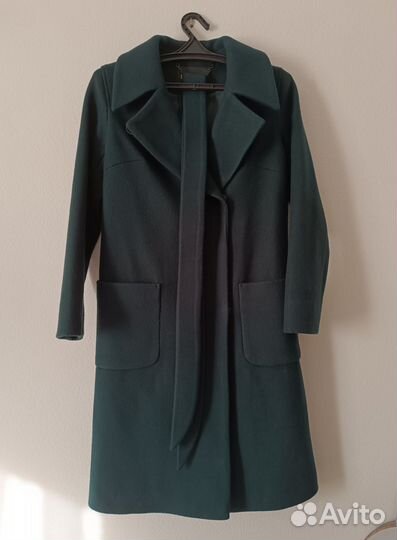 Пальто женское