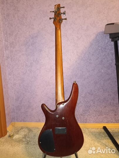 Бас-гитара Ibanez SR505