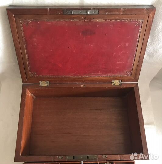 Дорожное бюро. 19 век