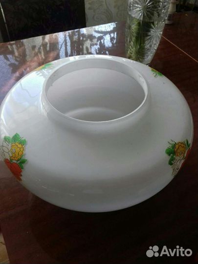 Плафоны для люстр