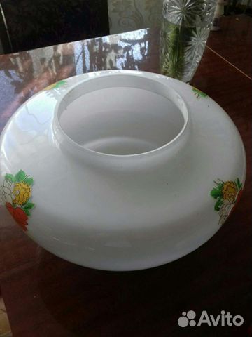 Плафоны для люстр