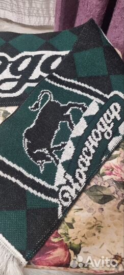 Шарф фк Краснодар