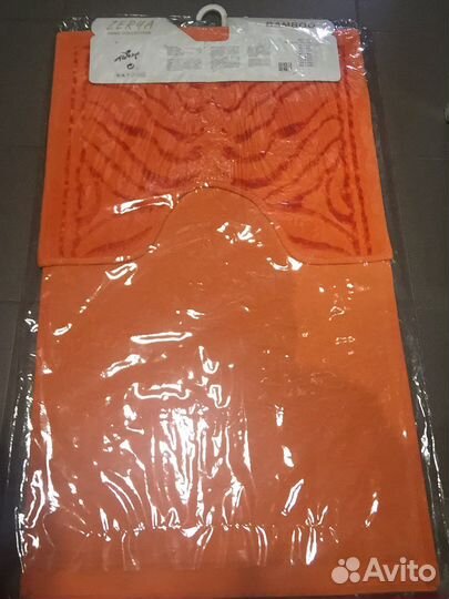 Коврик 100 хлопок