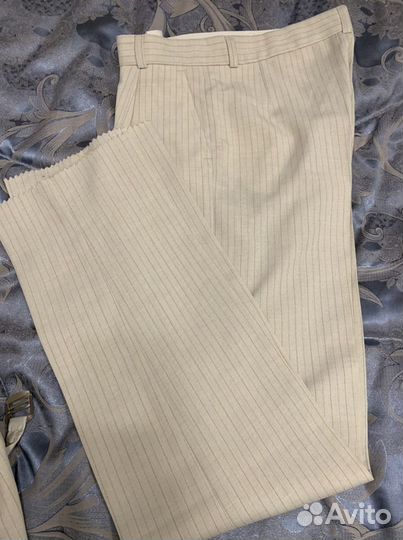 Классический костюм тройка