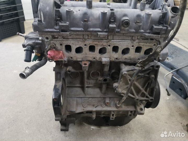 Двигатель Opel Astra универсал Z13DTH 2008