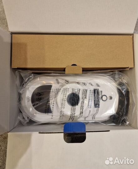 Робот мойщик окон