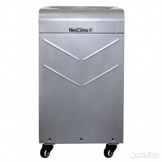 Промышленный осушитель воздуха Neoclima FDM06V