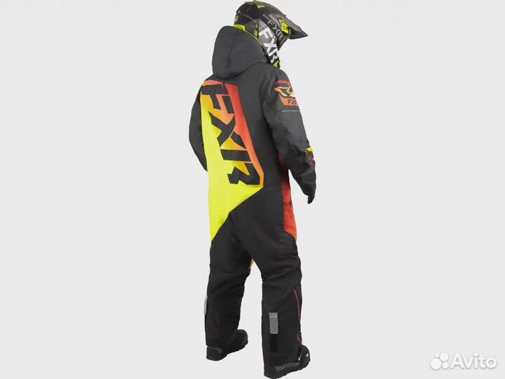 Снегоходный комбинезон FXR CX lite 22
