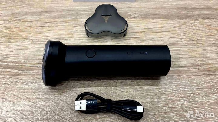 Электробритва Xiaomi Mijia S300