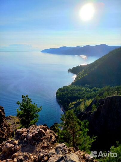 Гид по Байкалу