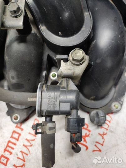 Коллектор впускной Lexus Is 250 4GR FSE 2007