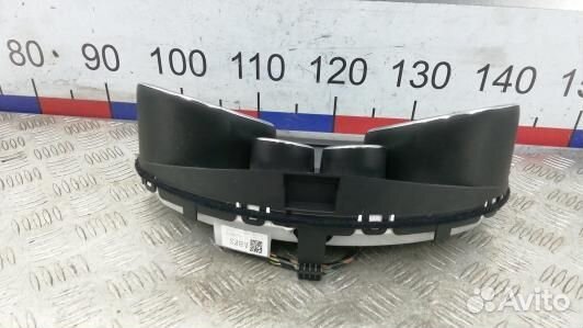 Щиток приборов opel meriva B (XPH21IT01)