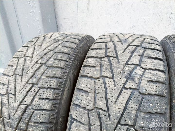 Nexen Winguard WinSpike SUV 255/55 R18