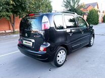 Citroen C3 Picasso 1.4 MT, 2010, 180 200 км, с пробегом, цена 650 000 руб.