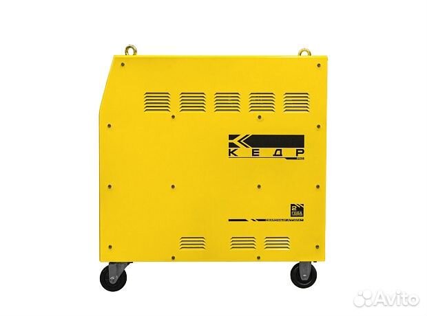Источник сварочный alphasaw-1250 Кедр