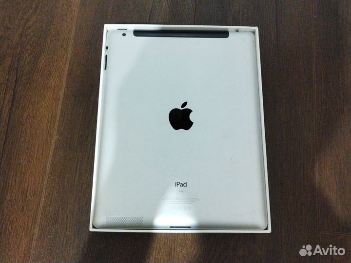 iPad 2