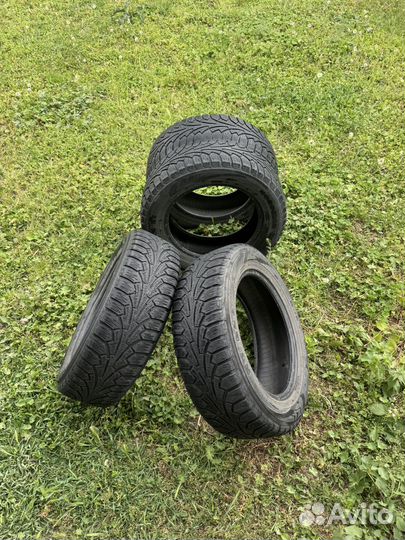 Nordman KN-208 185/65 R15 20B