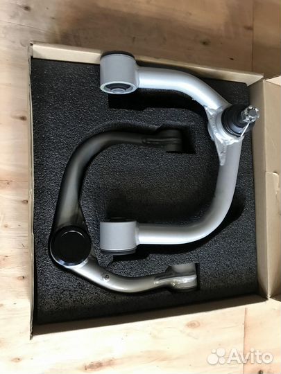 Подвеска регулируемая STR 2” для Tank 300