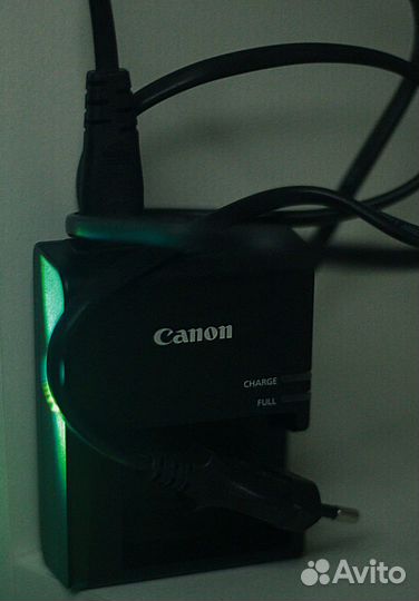 Фотоаппарат canon eos 1100d