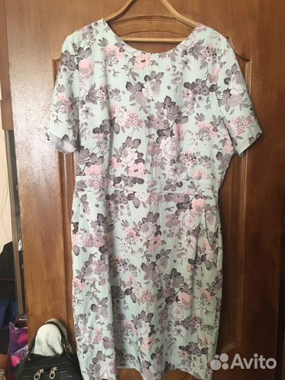 Женские вещи