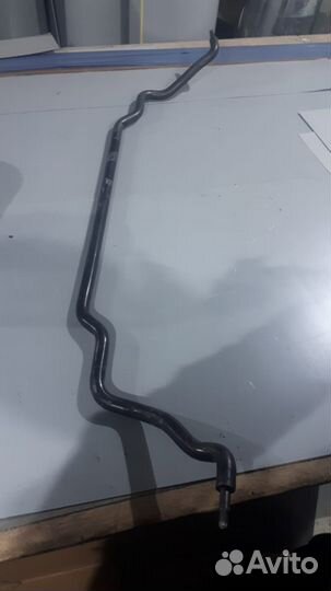 Стабилизатор поперечной устойчивости 1612736480