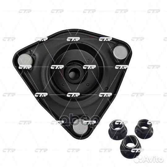 Опора переднего амортизатора hyundai ix35/KIA S