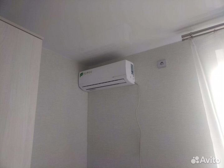 Установка и обслуживание кондиционеров во Мценске