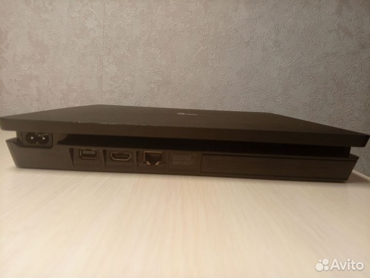 Sony ps4 slim 1tb