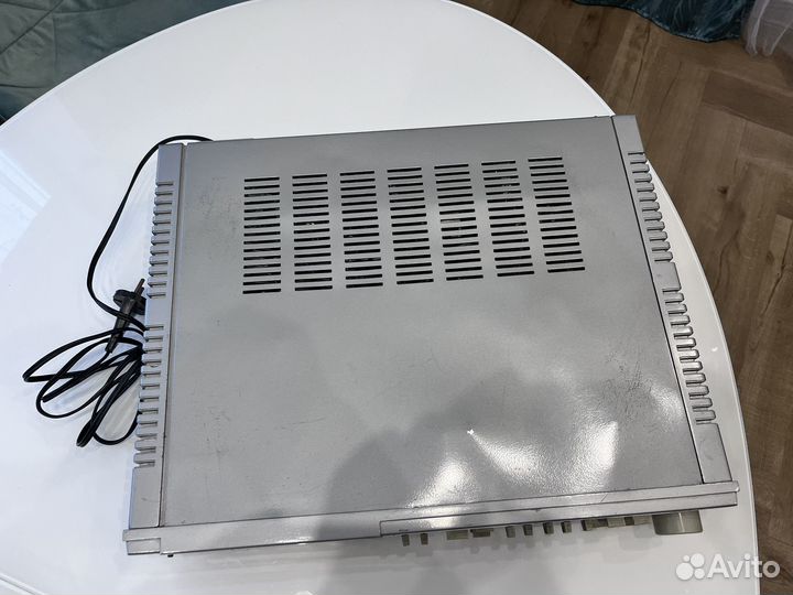 Усилитель ласпи 005