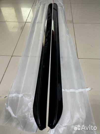 Лезвия порогов G20/G30/f10/F30