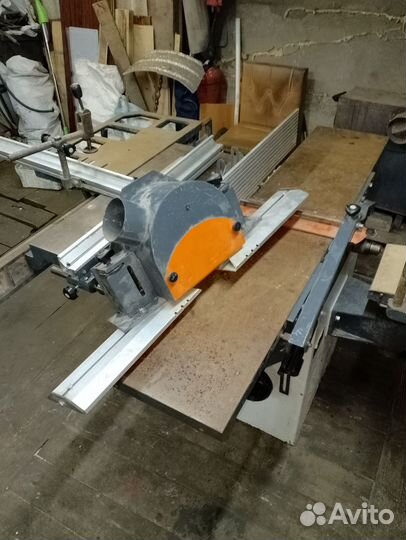 Yakoruda k5 320 Станок деревообрабатывающий