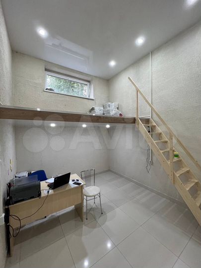 Офисы с арендаторами 25,4 м²Доход 16тр