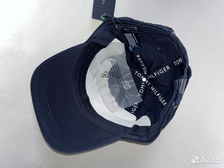 Tommy Hilfiger бейсболка