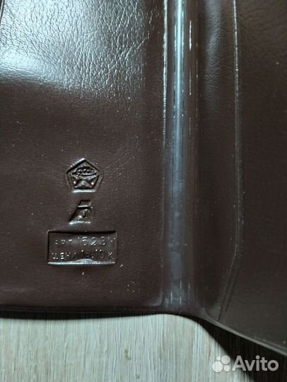 Записная книжка СССР