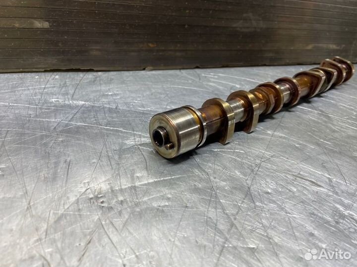 Распредвал Kia Rio 3 1.6 G4FC