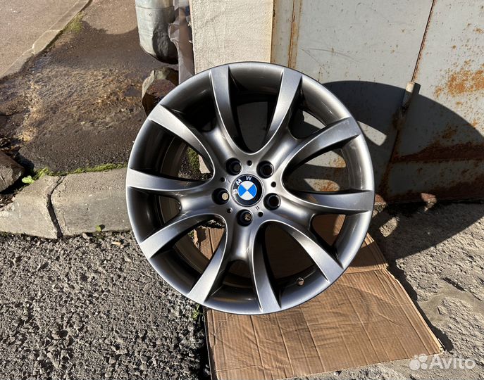 Литые диски R19 BMW X6 F16