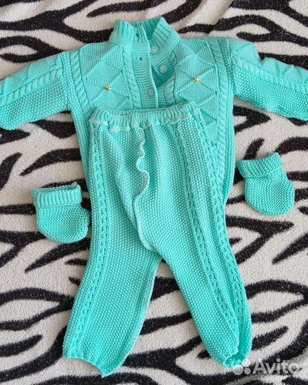 Комплект детской одежды