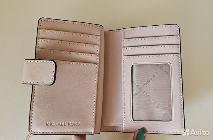 Michael kors кошелек (оригинал)