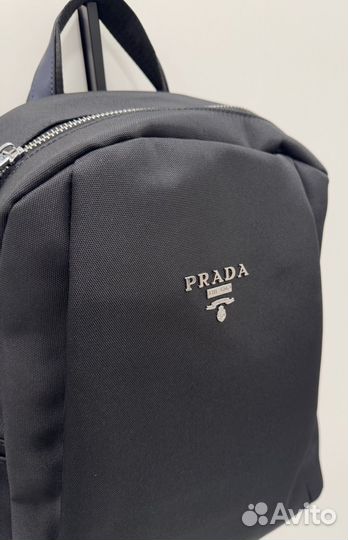 Рюкзак Prada vip gift серия парфюм