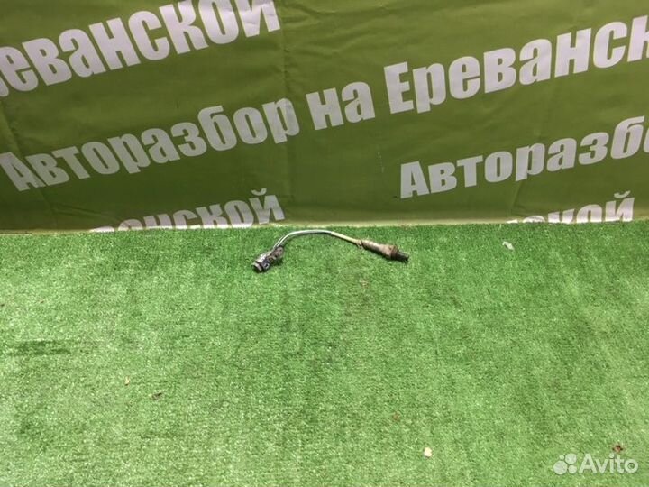 Датчик кислородный Nissan Almera N15