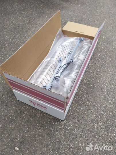 Сушка для посуды inoxa пр-во Италия