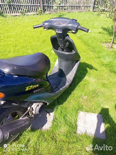 Honda dio af 35