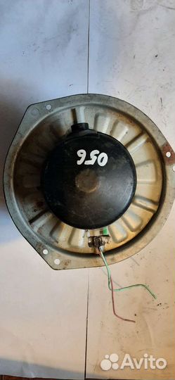 Моторчик печки Honda Civic 2000-2006